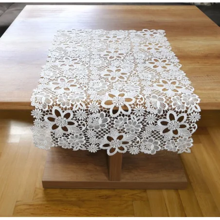 Spitzendecken Arwen läufer