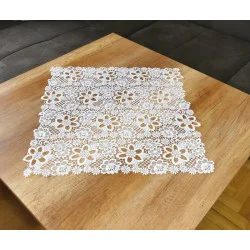 Spitzendecken Arwen mitteldecke