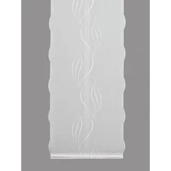 Schiebepaneele Malina in weiss