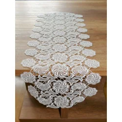 Spitzenläufer Monique