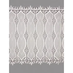 Spitzengardine Stella in sekt