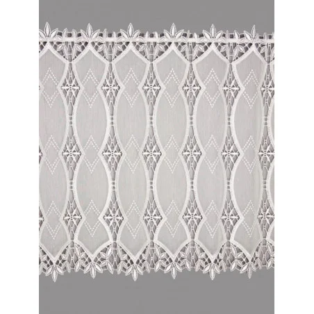 Spitzengardine Stella in sekt