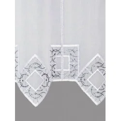 Bistrogardine Zoey detailbild