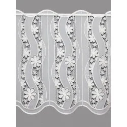 Spitzenpanneau Valerie