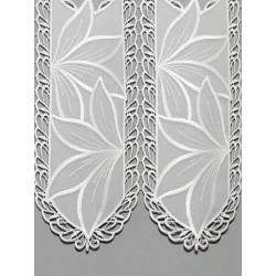 Spitzengardine Florence Detailbild