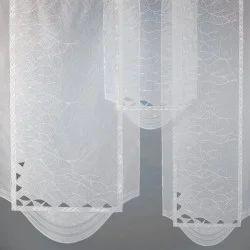 Schiebepaneele Frederice deko