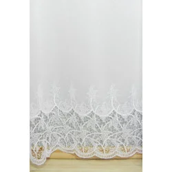 Langstore Carlotta detail