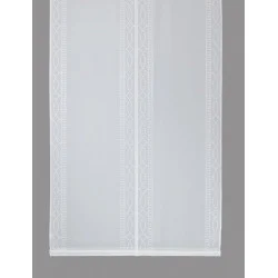 Schiebepaneele Hanna 60 cm breit