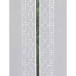 Schiebepaneele Hanna detailbild