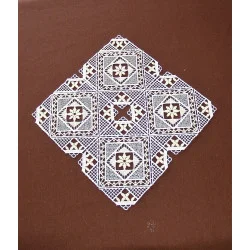 Spitzendecken Lynn kleines deckchen