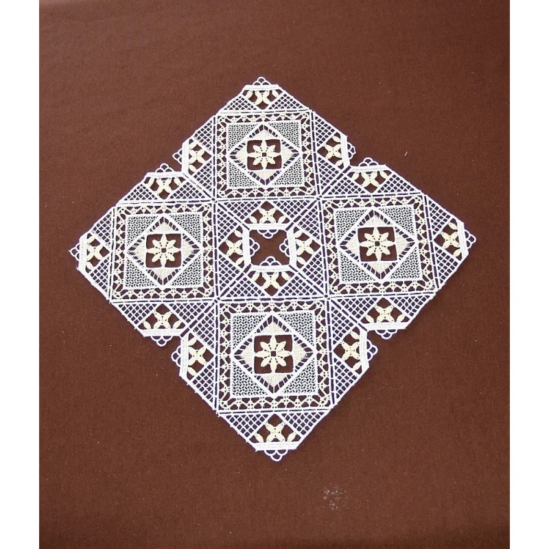 Spitzendecken Lynn kleines deckchen