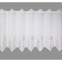 bestickter Kurzstore Hope gross