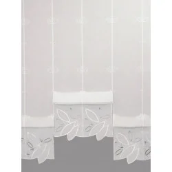 Moderne Raffgardine Darlen