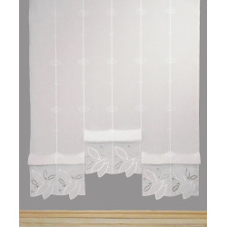 Moderne Raffgardine Darlen
