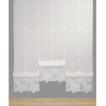 Moderne Raffgardine Darlen