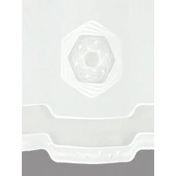 Scheibenhänger Elemente detail