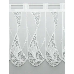 Spitzenpanneau Liliana