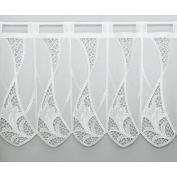 Spitzenpanneau Liliana deko