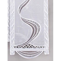 Moderne Schiebepaneele Elain detail