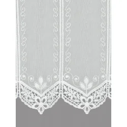 Spitzengardine Lissie detail