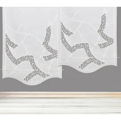 Schiebepaneele Indra in ecrü