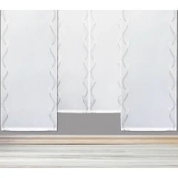 Schiebepaneele Samara deko