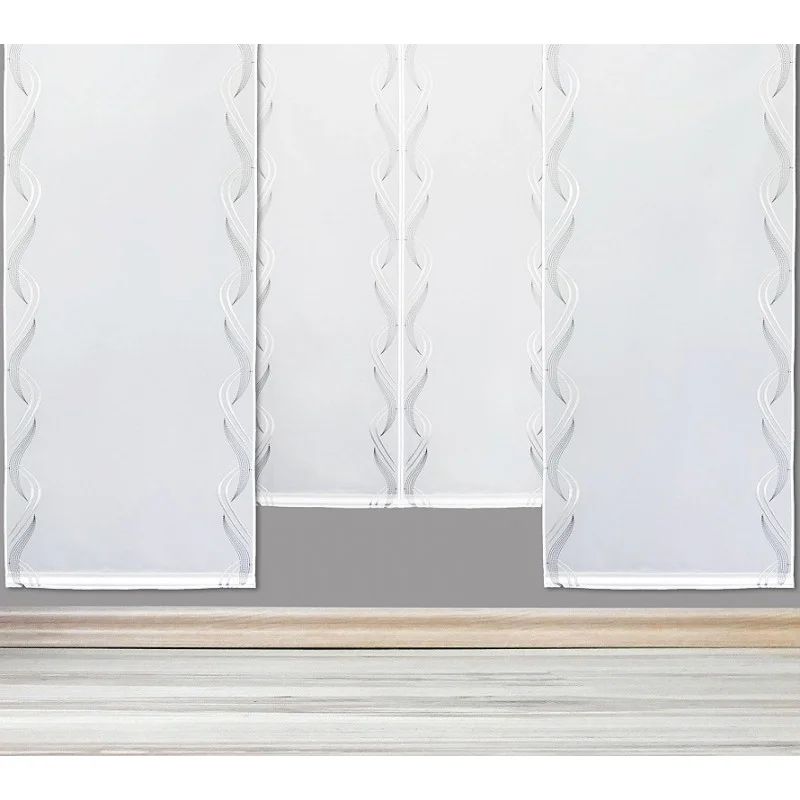 Schiebepaneele Samara deko