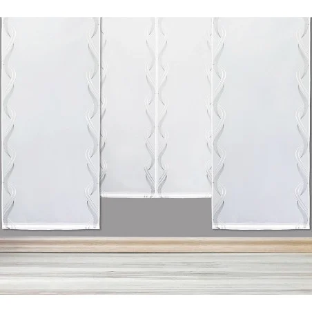 Schiebepaneele Samara deko