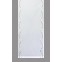 Schiebepaneele Samara 40 cm