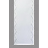 Schiebepaneele Samara 40 cm