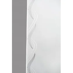 Schiebepaneele Samara detail