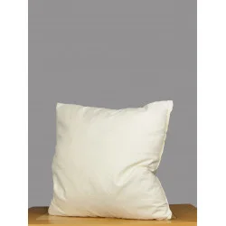 Feder-Kissenfüllung in verschiedenen Größen