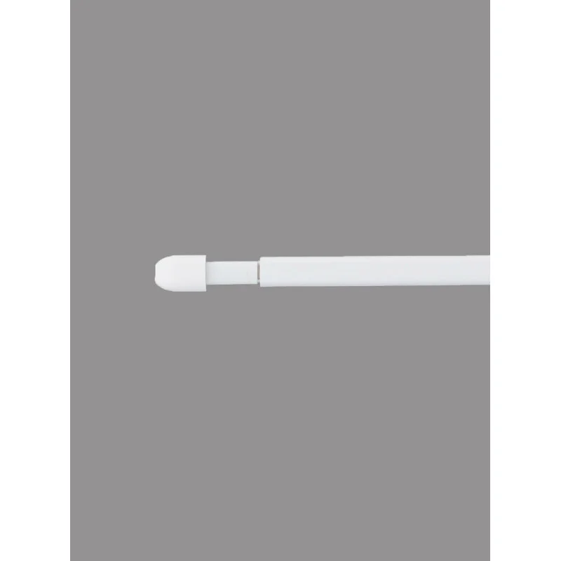 Vitragenstange / Scheibengardinen-Stangen zum ausziehen