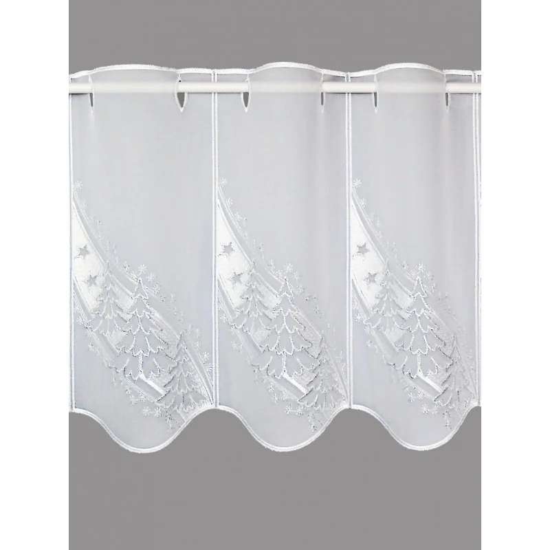 Kurzstore Silbertanne