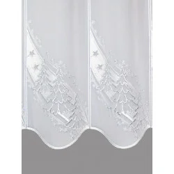 Kurzstore Silbertanne detail