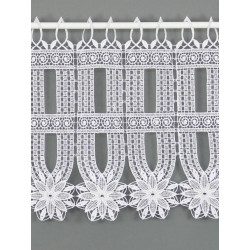 Spitzengardine Elise