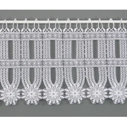 Spitzengardine Elise gross