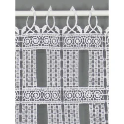 Spitzengardine Elise detail