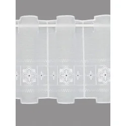 Kurzstore Liesel in weiß