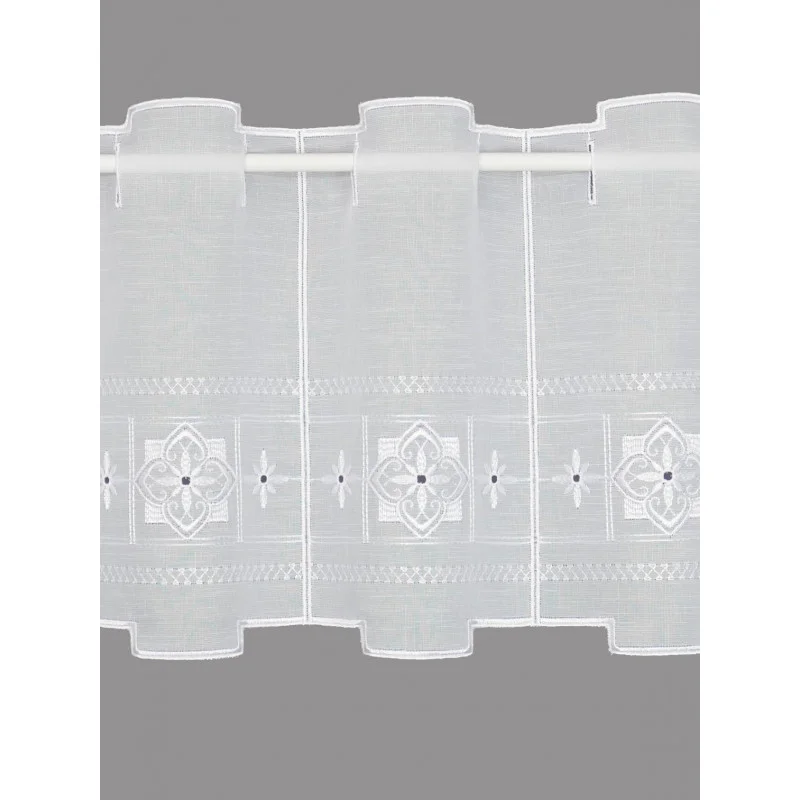 Kurzstore Liesel in weiß