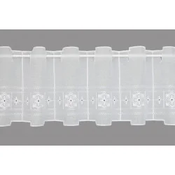 kleiner Kurzstore Liesel in weiß