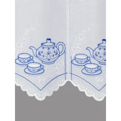 Bistrogardine Teeservice detail