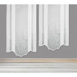 Schiebepaneele Dennice in natur deko