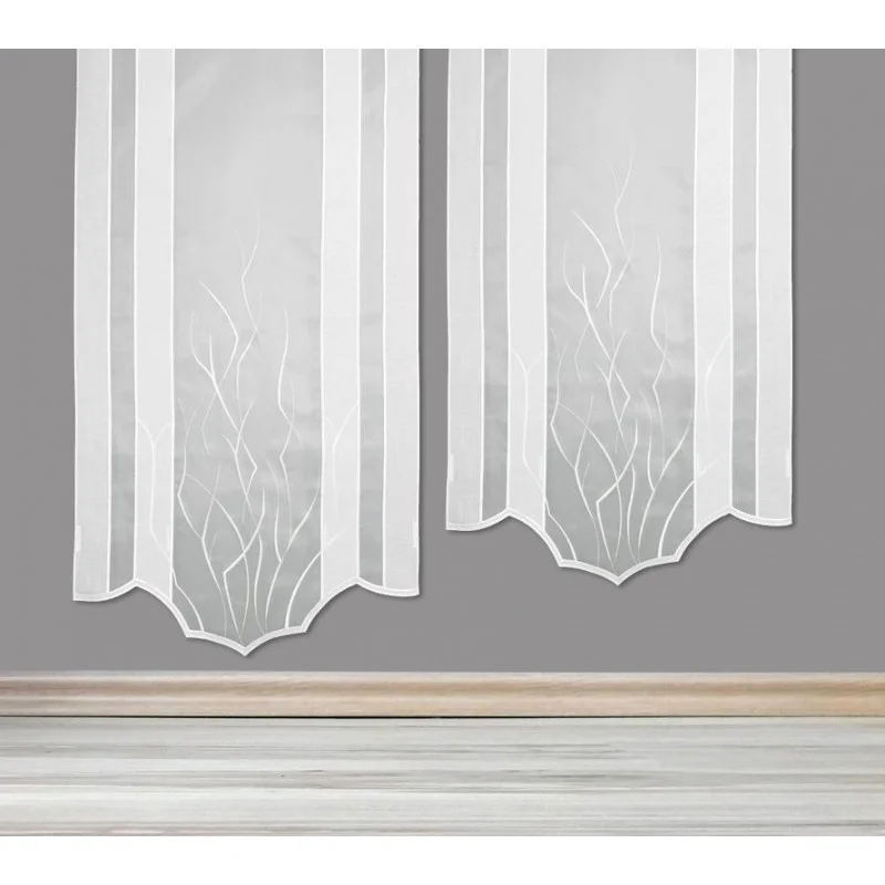 Schiebepaneele Dennice in natur deko