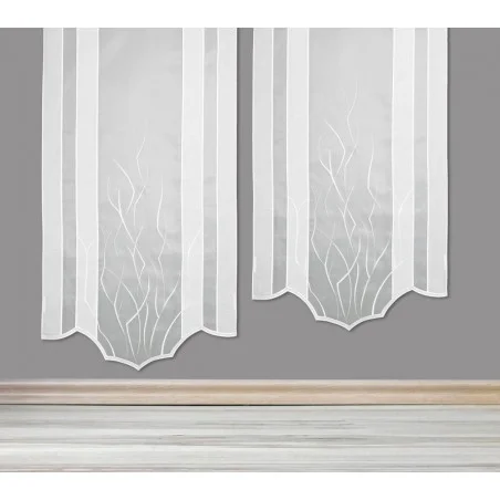 Schiebepaneele Dennice in natur deko