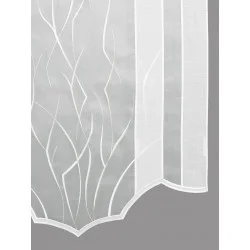 Schiebepaneele Dennice in natur detailbild