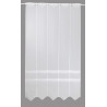 Moderne Raffgardine Cara