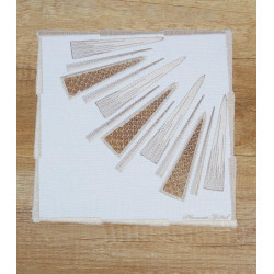 Starletta creme