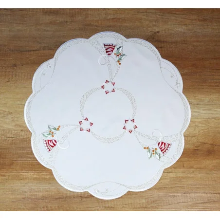 Weihnachtsdecken Sternenklang