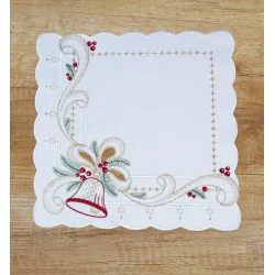 Deckchen Glockenpracht